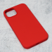 Futrola Summer color za iPhone 14 6.1 crvena Futrola Summer color za iPhone 14 6.1 crvena