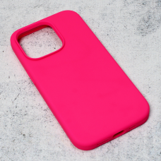 Futrola Summer color za iPhone 14 Pro 6.1 pink