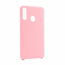 Futrola Summer color za Samsung A207F Galaxy A20s roze
