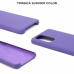 Futrola Summer color za Samsung A415F Galaxy A41 crvena Futrola Summer color za Samsung A415F Galaxy A41 crvena