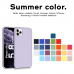 Futrola Summer color za Samsung S911B Galaxy S23 crna