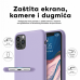 Futrola Summer color za Samsung S911B Galaxy S23 crna
