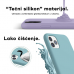 Futrola Summer color za Samsung S911B Galaxy S23 crna