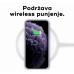 Futrola Summer color za Samsung S911B Galaxy S23 crna