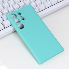 Futrola Summer color za Samsung S918B Galaxy S23 Ultra mint