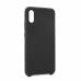 Futrola Summer color za Xiaomi Redmi 9A crna Futrola Summer color za Xiaomi Redmi 9A crna