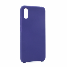 Futrola Summer color za Xiaomi Redmi 9A ljubicasta Futrola Summer color za Xiaomi Redmi 9A ljubicasta