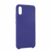 Futrola Summer color za Xiaomi Redmi 9A ljubicasta