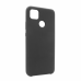 Futrola Summer color za Xiaomi Redmi 9C crna Futrola Summer color za Xiaomi Redmi 9C crna