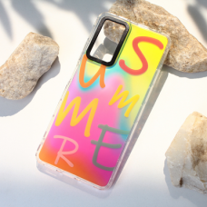 Futrola Summer IMD za Xiaomi Redmi Note 11 Pro 4G/5G/Note 12 Pro 4G type 5