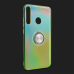 Futrola Summer Ring za Huawei P40 lite E zuta