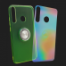 Futrola Summer Ring za Huawei P40 lite E zuta