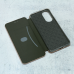 Futrola Teracell Flip Cover za Huawei Honor 50 roze