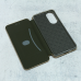 Futrola Teracell Flip Cover za Huawei Honor 50 zlatna