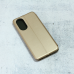 Futrola Teracell Flip Cover za Huawei Honor 50 zlatna