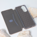 Futrola Teracell Flip Cover za Huawei Nova 10 zlatna