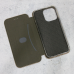 Futrola Teracell Flip Cover za iPhone 13 Pro 6.1 zlatna