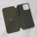Futrola Teracell Flip Cover za iPhone 13 Pro Max 6.7 zlatna