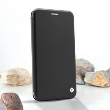 Futrola Teracell Flip Cover za iPhone 14 6.1 crna