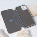 Futrola Teracell Flip Cover za iPhone 14 6.1 zlatna