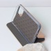 Futrola Teracell Flip Cover za iPhone 14 6.1 zlatna