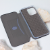 Futrola Teracell Flip Cover za iPhone 14 Pro Max 6.7 crna Futrola Teracell Flip Cover za iPhone 14 Pro Max 6.7 crna
