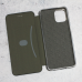 Futrola Teracell Flip Cover za Motorola Edge 20 Lite crna