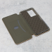 Futrola Teracell Flip Cover za Motorola Moto G200 5G/Edge S30 zlatna
