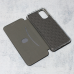 Futrola Teracell Flip Cover za Motorola Moto G22 crna