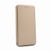Futrola Teracell Flip Cover za Nokia 3.4 zlatna