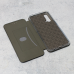 Futrola Teracell Flip Cover za OnePlus Nord CE 5G crna