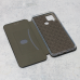 Futrola Teracell Flip Cover za Realme C25 crna