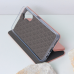 Futrola Teracell Flip Cover za Realme C33 roze