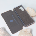 Futrola Teracell Flip Cover za Realme C33 zlatna