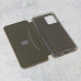 Futrola Teracell Flip Cover za Realme C35 zlatna