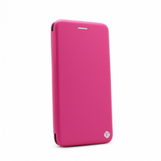 Futrola Teracell Flip Cover za Samsung A022F Galaxy A02 pink