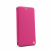Futrola Teracell Flip Cover za Samsung A022F Galaxy A02 pink