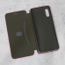 Futrola Teracell Flip Cover za Samsung A022F Galaxy A02 pink