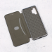 Futrola Teracell Flip Cover za Samsung A325F Galaxy A32 4G (EU) crna