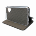 Futrola Teracell Flip Cover za Samsung A326B Galaxy A32 5G crna