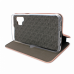 Futrola Teracell Flip Cover za Samsung A326B Galaxy A32 5G roze