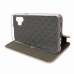 Futrola Teracell Flip Cover za Samsung A326B Galaxy A32 5G zlatna