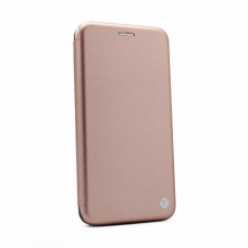 Futrola Teracell Flip Cover za Samsung S906B Galaxy S22 Plus 5G roze