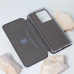 Futrola Teracell Flip Cover za Vivo Y22s/Y35 crna