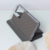 Futrola Teracell Flip Cover za Vivo Y22s/Y35 crna