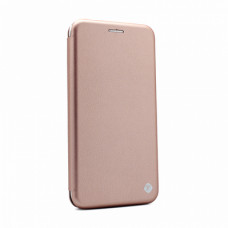 Futrola Teracell Flip Cover za Xiaomi Mi Note 10 Lite roze Futrola Teracell Flip Cover za Xiaomi Mi Note 10 Lite roze