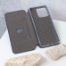 Futrola Teracell Flip Cover za Xiaomi Redmi 12C zlatna