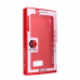 Futrola Teracell Flip Cover za Xiaomi Redmi Note 11T 5G/Poco M4 Pro 5G roze