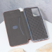 Futrola Teracell Flip Cover za Xiaomi Redmi Note 12 5G (EU) roze