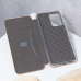 Futrola Teracell Flip Cover za Xiaomi Redmi Note 12 5G (EU) zlatna